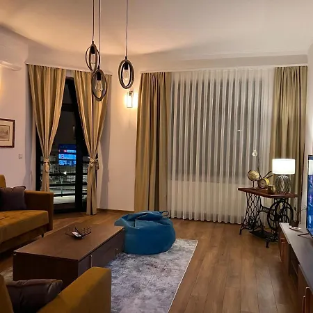 Penthouse City Center Bihac Exterior photo