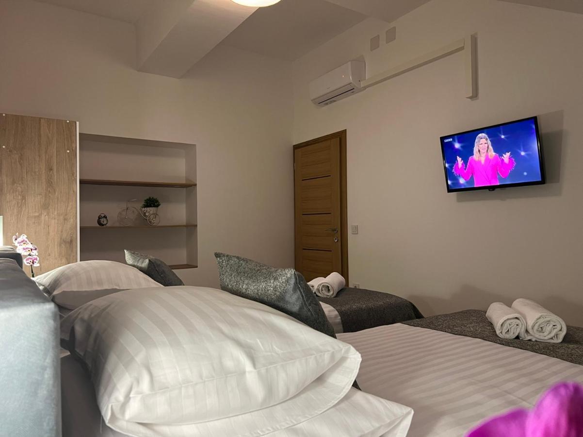 Penthouse Center * Bihać