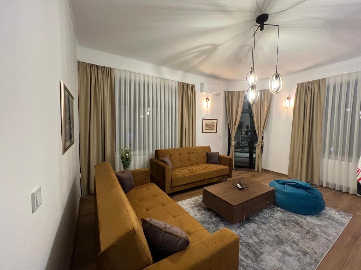 Penthouse Center * Bihać