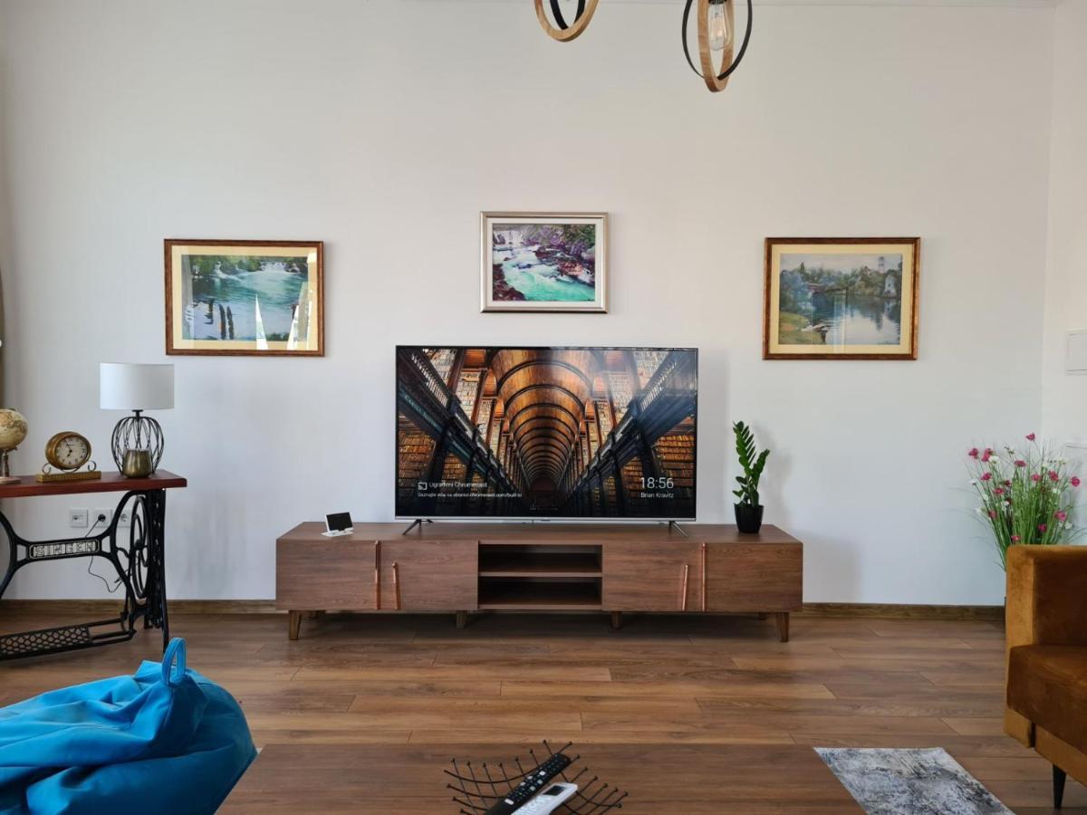 Appartement Penthouse Center *